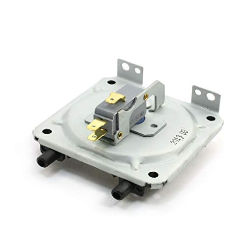 New Lon0167 Pressostat de En vedette contrôle automatique efficacité fiable 0.9-10Mbar pour chauffe-eau(id:7ec 9b bd 911)