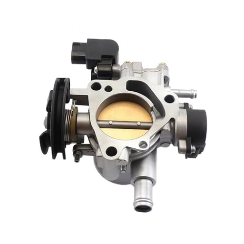 Boîtier d'injection pour l'accélérateur 22210 0D090 essence