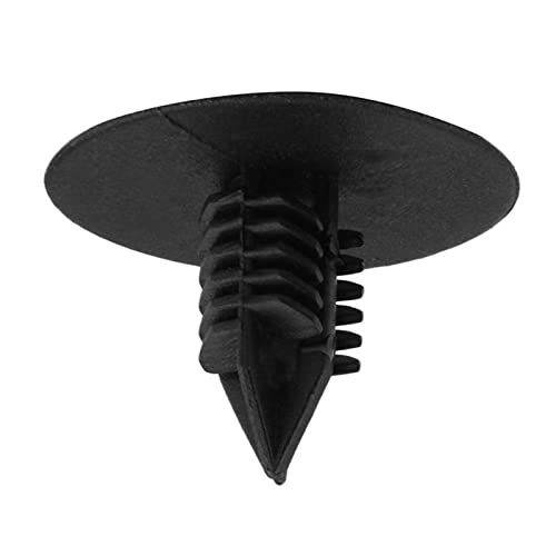 Clips de sujeción para coche (10 uds.) compatibles con Clio MK2 y Scenic para el panel de puerta 5