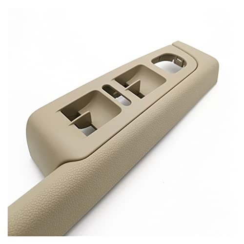 Panneau de lève-vitre Skoda Superb 2007-2014 commande de porte gauche