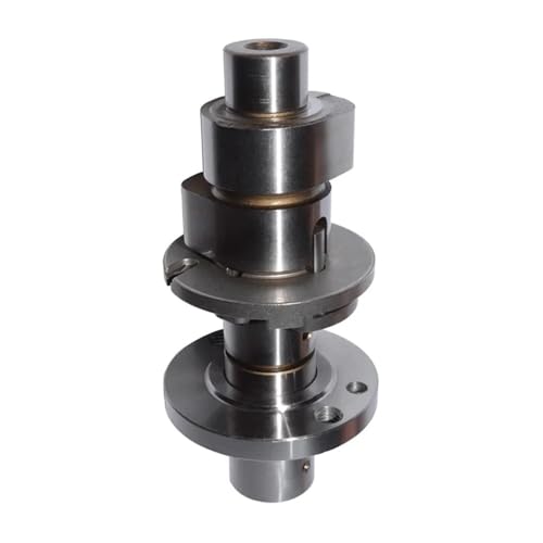 Árbol de levas AN400 para motor de motocicleta eje de taqué de repuesto compatible 4