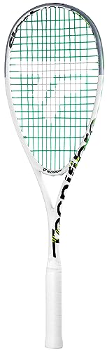 Tecnifibre Slash X-TOP 125 Squash Racquet (12SLA12523)
