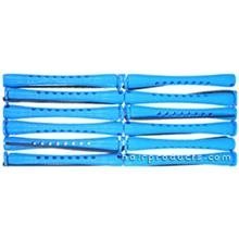 Diane Cold Wave Rods, Blue, 1/4" 36 Rods