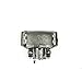 Power Stop Rear Right L4836 One Stock Replacement Brake Caliper For Chrysler Aspen, Dodge Durango, Dodge Ram 1500, Dodge Ram 1500 Van, Ram 1500, Ram 1500 Classic [Model Specific]