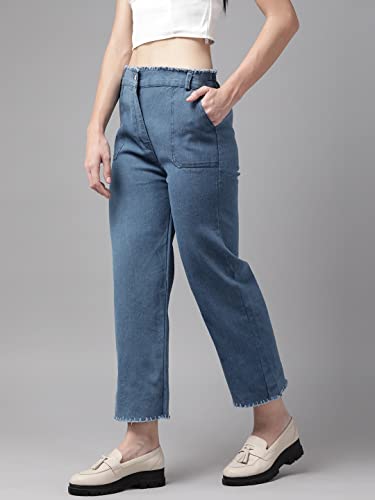 Image of Aarika Women's Regular Jeans