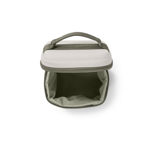 Image of YETI Daytrip 2L Insulated Soft Cooler Snack Box, Aspen /Pampa /Wild Vine