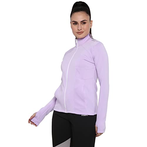 Image of OFF LIMITS Womens SK PS CNS FO Jacket