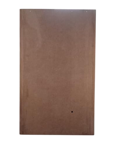 Image of NRS AUDIO 14.5 MM MDF 8 inch L-Port Car Sub Box