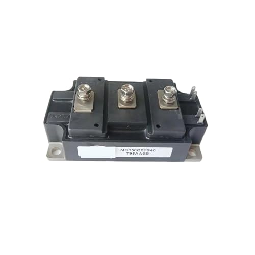 Module MG150Q2YS40 IGBT pour onduleur et contrôle moteur industriel