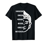 Photo Gallery divertente buddismo sarcastico citazione vintage buddha yoga regalo maglietta Photo Gallery divertente buddismo sarcastico citazione vintage buddha yoga regalo maglietta