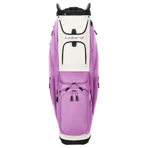 Image of Cobra Ultralight Pro Cart Golf Bag