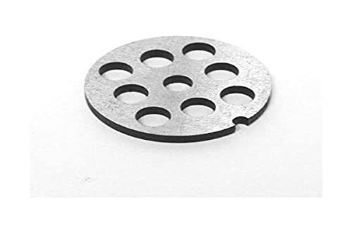 Reber Grille pour Hachoir à Viande Manuel n°10/12 Réf. 4015A/10