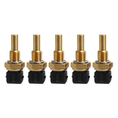 Sensor de refrigerante Renault 96060084 de alta precisión y resistencia térmica
