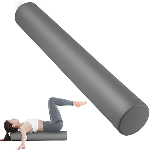 ストレッチ用ポール ヨガポール ロング 98cm 耐荷重130kg EPE