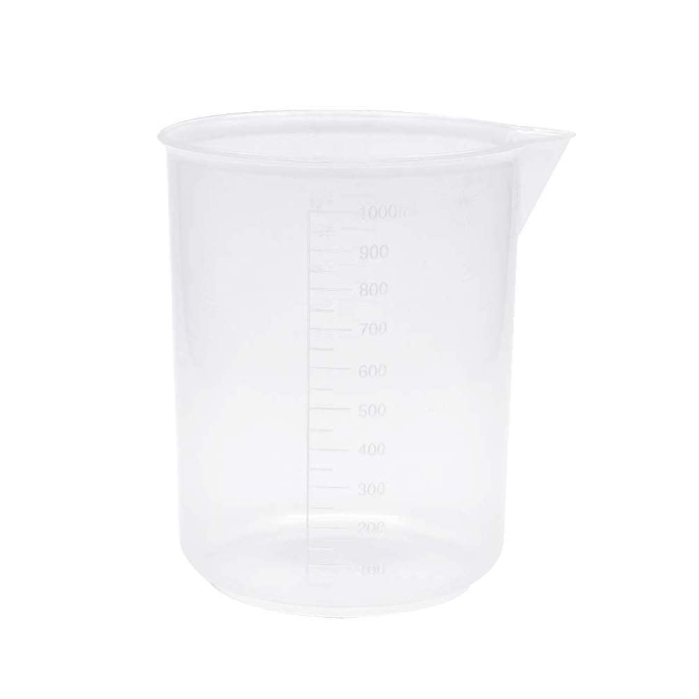 Muestreador de Agua telescópico Varilla de Acero Inoxidable Cucharón de plástico Vaso de péndulo de 500 ml/1000 ml Varilla de muestreo de Agua Varilla de muestreo, 1,25 m-5 m/4 pies-16,4 pies