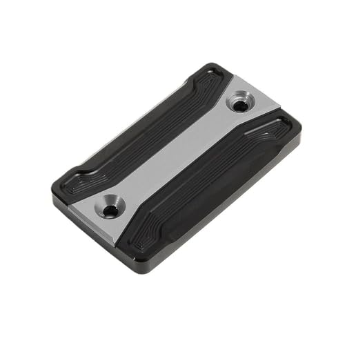 Tapa depósito líquido freno delantero para GSXS 750 y Vstrom 1000