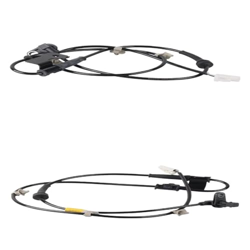 Capteur ABS avant Hyundai Santa Fe 2007-2012 gauche ou droit 956702B200