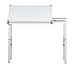 STUDIO DESIGNS Graphix II Workstation - 24in x 36in White/Gray