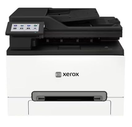THE XEROX C305AE COLOR MULTIFUNCTION PRINTERS DELIVER COMPACT, RELIABLE PERFORMA