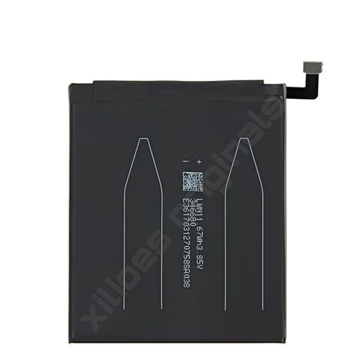 Image of BN31 Battery for Redmi Note 5A / 5A pro /Y1 Pro /MI A1 | Y2 | S2 | Y1 Lite Battery with 1 Year Warranty**** (Y45)