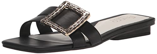 Franco Sarto Women's Nalani Slide Sandal