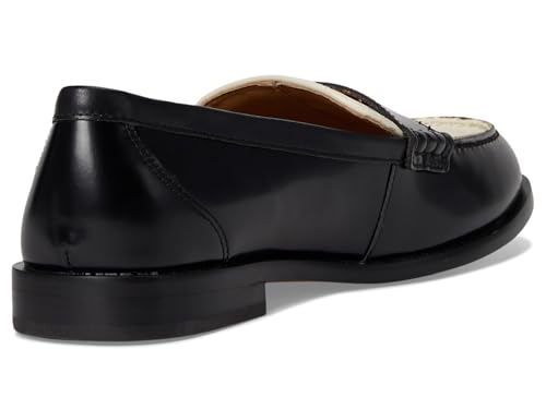 Image of Madewell Womens Porto Loafer Flats