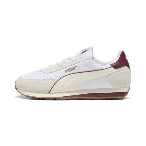 Image of Puma Unisex-Adult St Miler Rise Sneaker