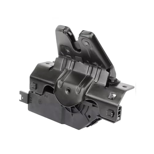 Loquet de coffre arrière BMW 320i résout coffre bloqué 01-05
