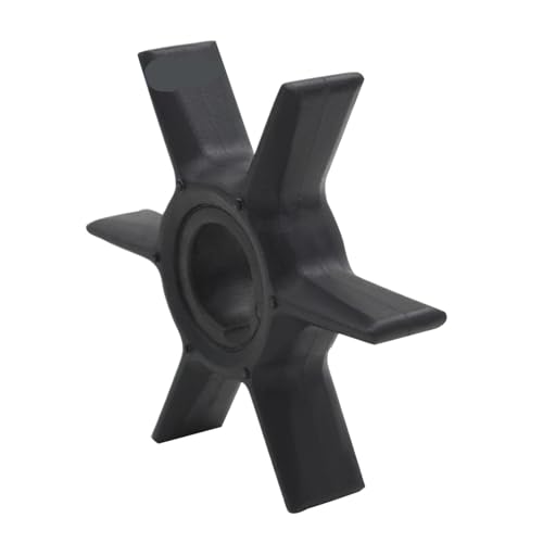 Turbine à eau pour moteur hors-bord M6 à 15 CV compatible 47-42038