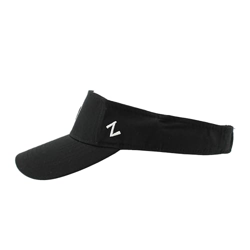 Image of ZHATS NBA Unisex-Adult NBA Officially Licensed Visor Drill Icon Team Color