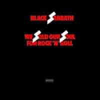 洋楽 BLACK SABBATH WE SOLD OUR SOUL FOR ROCK LP) Black Sabbath - We Sold Our Soul For Rock 'N' Roll (DIS