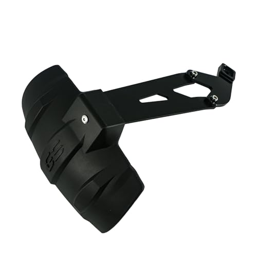 Garde-boue arrière pour BMW G310GS et G310R 2017-2023 protection pneu