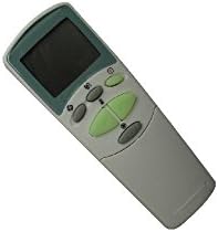 Miniatura 2 de HCDZ Mando a distancia de repuesto para LG LSN180CE LSN240CE LS090CE.AWHEUS LS240CE-AWHAEUS AC AC Air Condtioner