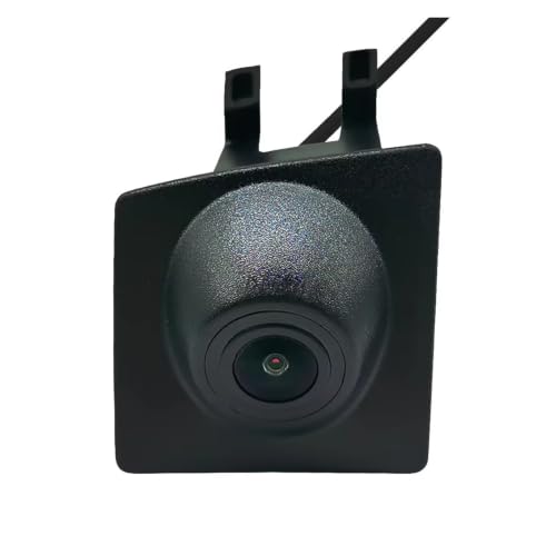Caméra vue arrière haut de gamme CCD pour BMW X3 X4 F25 F26