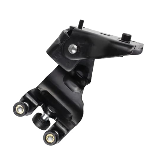 Rodillo de puerta corredera derecha para Hyundai H1 Grand Starex 2007-2018 5