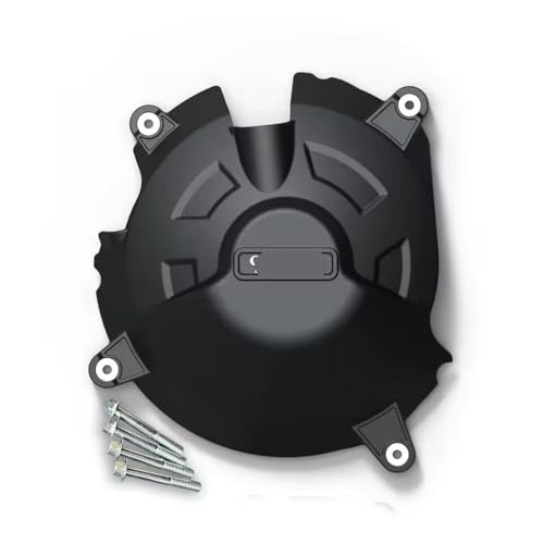 Cubierta protectora motor para Speed Triple 1050 S R RS 2016-2020