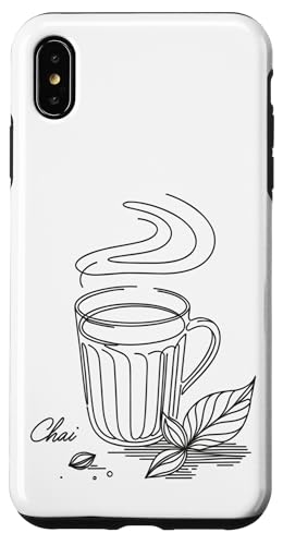 Chai Desi CfBAeB[ ~j}CA[g GKgfUC X}zP[X iPhone XS Max p