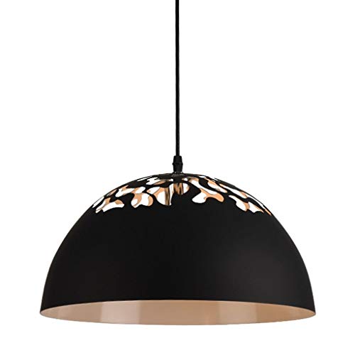 Plafonnier lustre créatif pour illuminer une pièce sombre et créer un cocon
