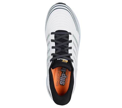 Image of Skechers Mens Go Run Consistent 2.0 - Senna Sneaker