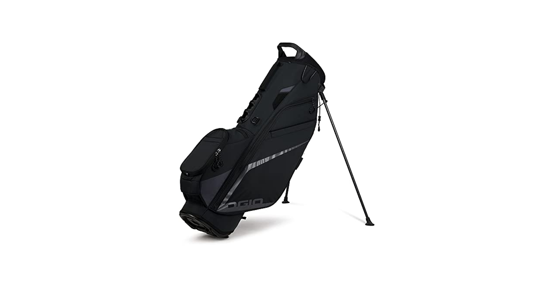 【いっくん】OGIO (オジオ) FUSE Stand Bag 4 JV Ogio fuse 4 standbag - Panda Ski and Sport