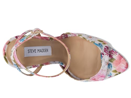 Image of Steve Madden Women's Beki Heeled Sandal