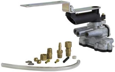 PN 80-54007 Height Control Valve (Pack of 1)