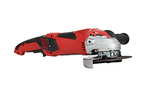 Einhell - Esmerilhadeira Angular TE-AG 125 CE, 220V