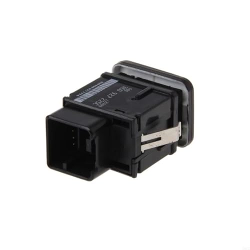 Botón de freno estacionamiento VW Passat 2005-2011 interruptor freno mano B6 4
