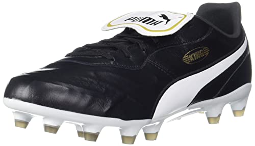 Puma King Top FG, la chaussure idéale pour vos matchs du dimanche entre amis