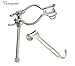 VR Instrument Supply Baby Balfour Abdominal Retractor 4