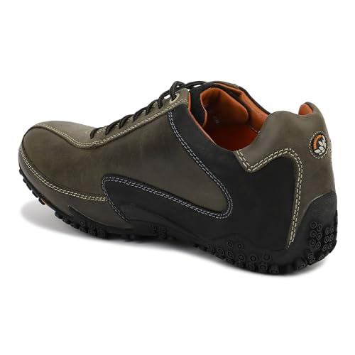 Image of Woodland Mens Gc 5003121cr Sneaker