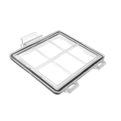 Filtres aspirateurs B112/E12 stop aux pertes d'aspiration et mauvaises odeurs