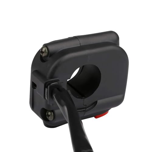 Interruptor de motocicleta para solucionar fallos de arranque 5