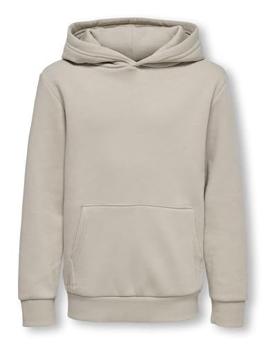 Only & sons junior Jungen Osjceres Hoodie SWT Noos, Silver...